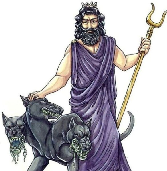 Раскраска Геркулес Дисней