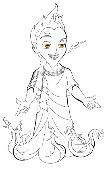 Аид Бог подземного царства