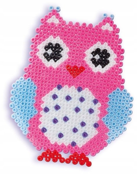 Термомозаика ПЮСЛА икеа