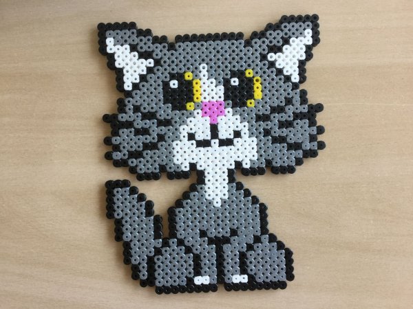 Hama Термомозаика