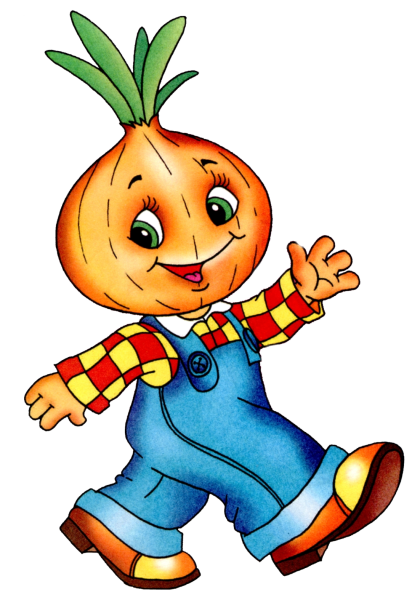 Группа Чиполлино