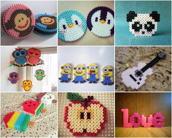 Схемы для ПЮСЛА икеа