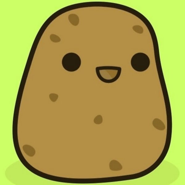 Глазки картофеля