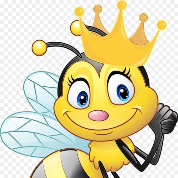 Веселая Пчелка