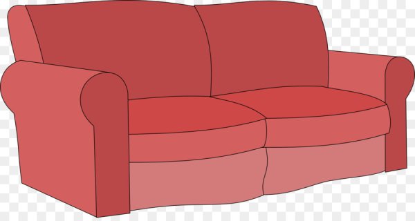 Мультяшная мебель