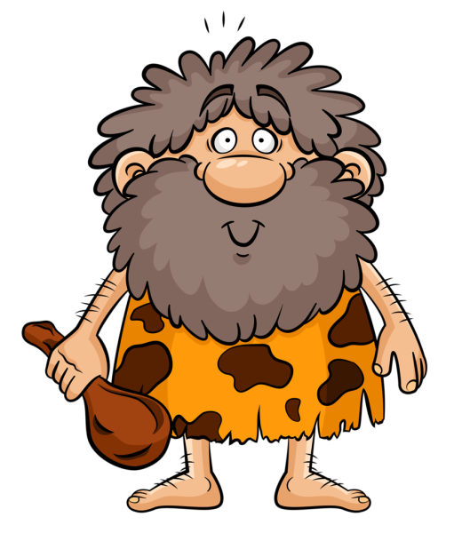 Древний человек