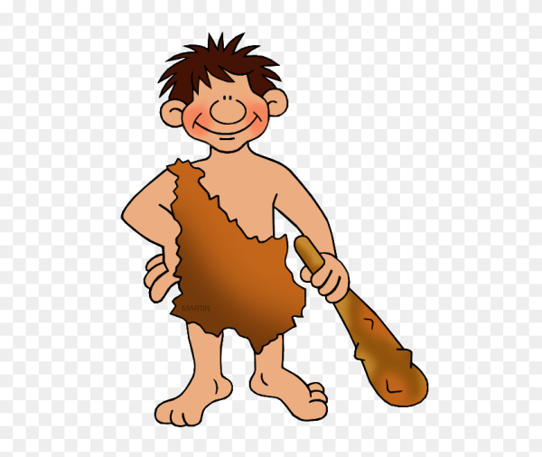 Неандерталец древний человек рисунок