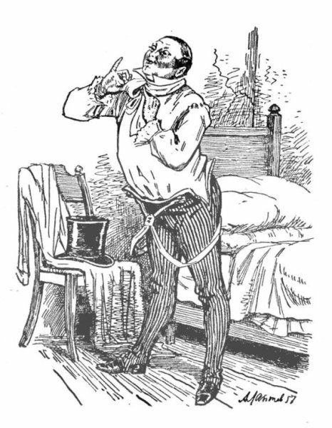 Мертвые души иллюстрации Лаптева