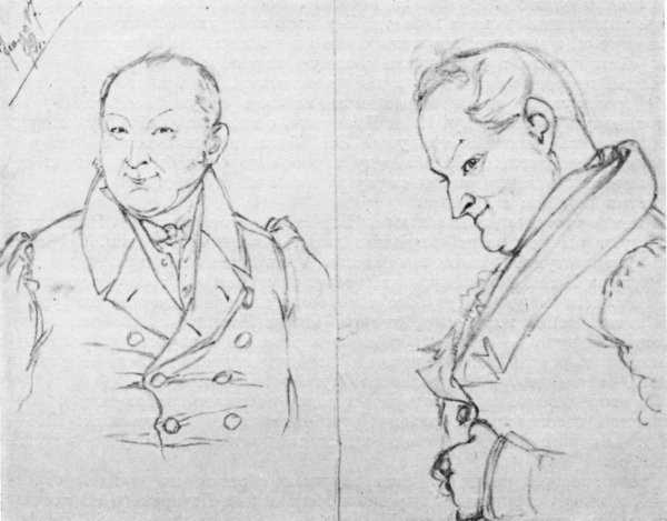 Портрет портрет Чичикова