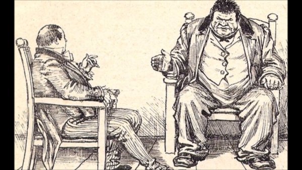 Собакевич Гоголь