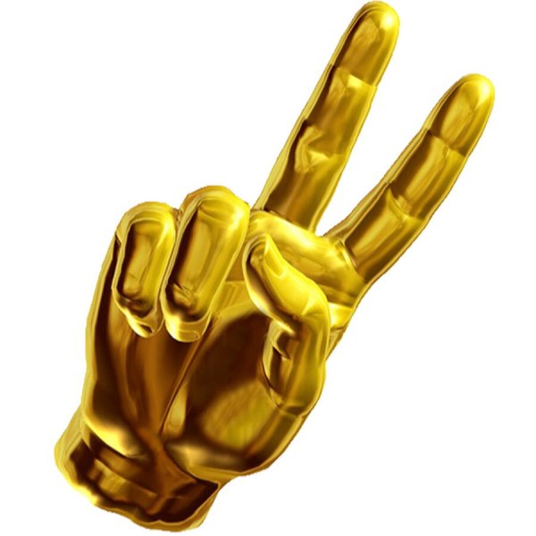 Золотые руки