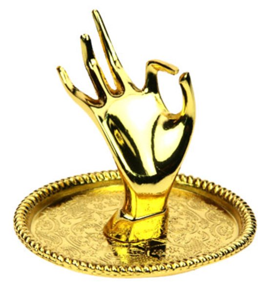 Мастер золотые руки