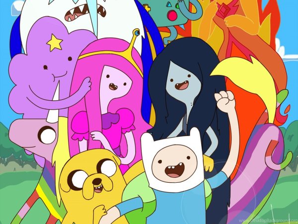 Время приключений картинки для срисовки