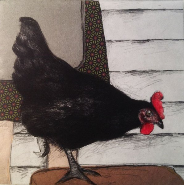 Анатолий Погорельский чёрная курица или подземные жители