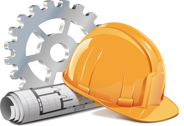 Строительная укаска и инстумент