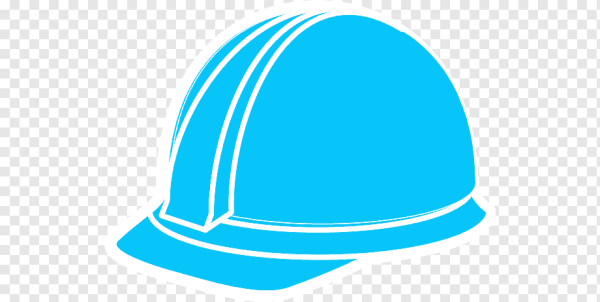 Каска значок