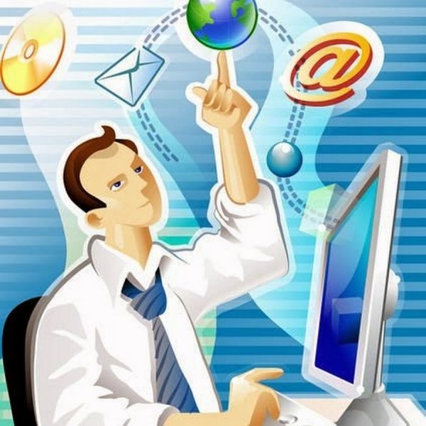 Профессия программист