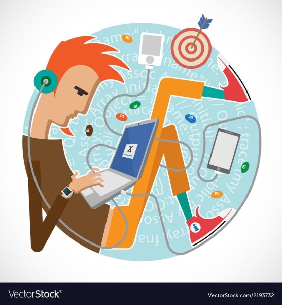 Профессия программист раскраска