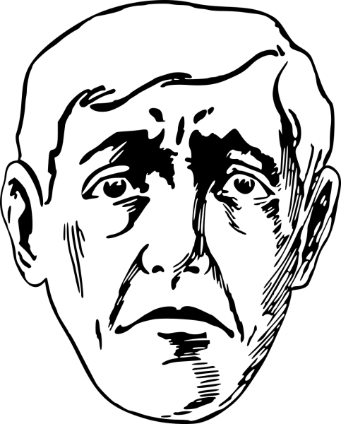 Изображение лица