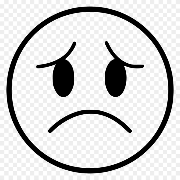 Пиктограммы эмоций