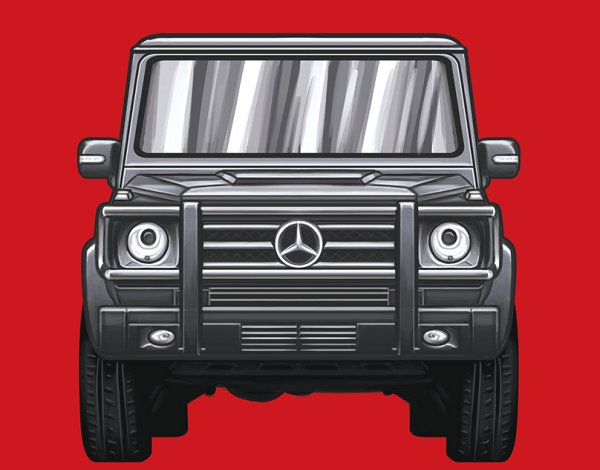 Гелик рисунок