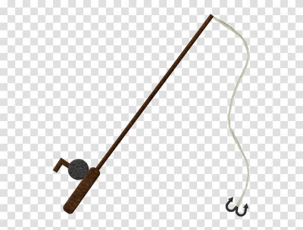 Крючок для удочки