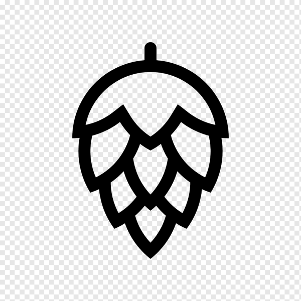 Хмель пиктограмма