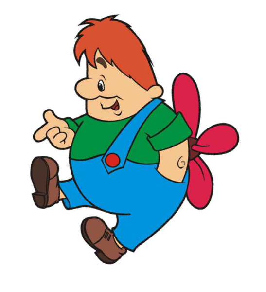 Карлсон (персонаж)