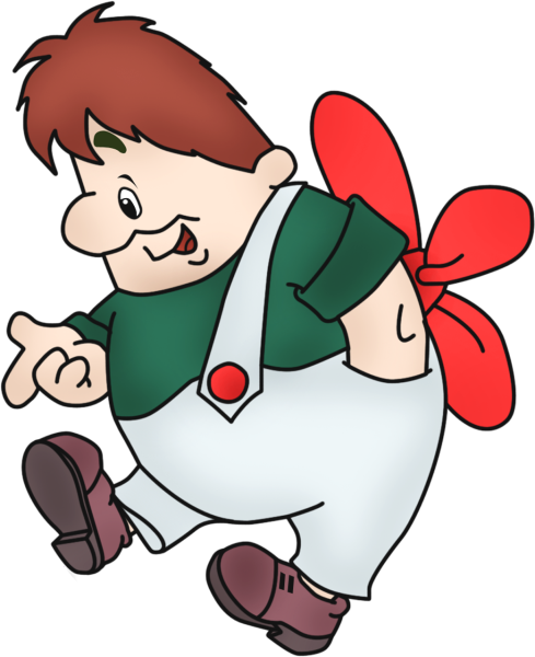 Карлсон (персонаж)