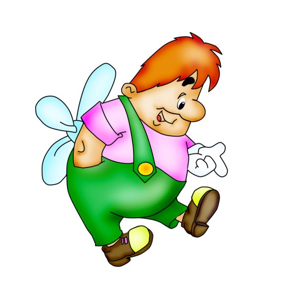 Карлсон (персонаж)