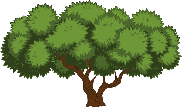 Векторное дерево