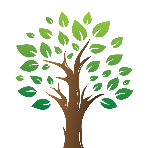 Дерево вектор