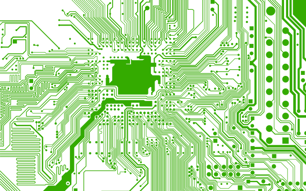 Электрическая плата