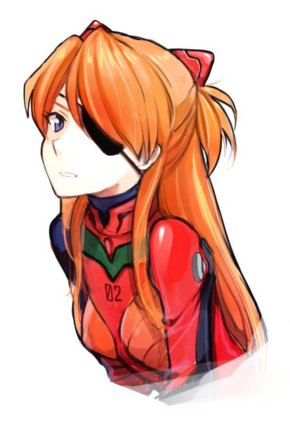 Асука Ланглей