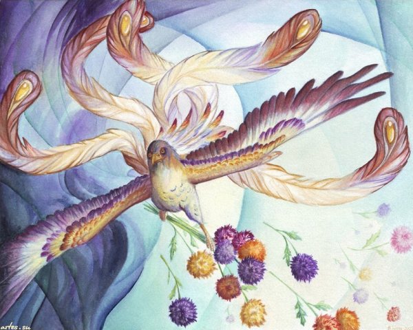 Хумо богиня счастья