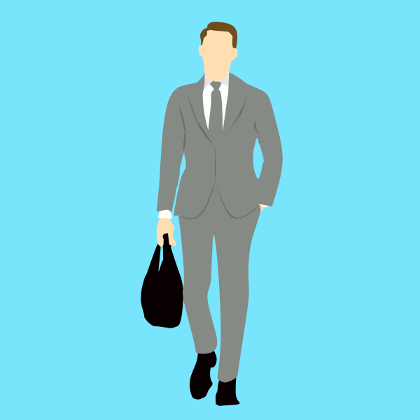 Анимированные персонажи