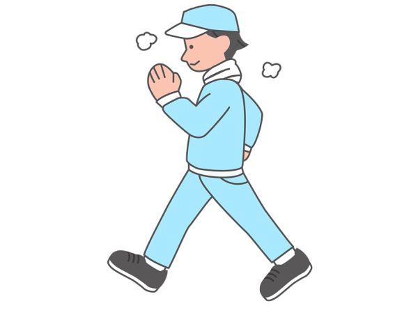 Анимированные персонажи