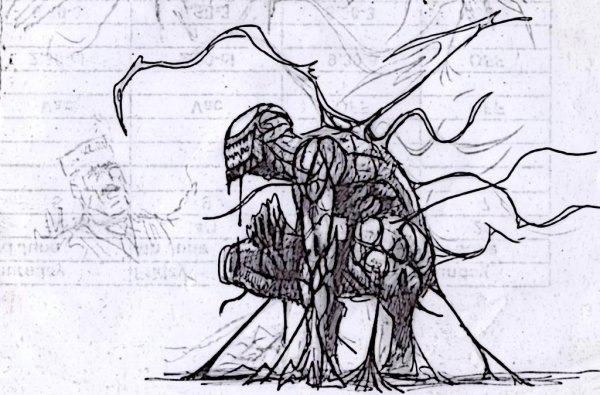 Веном и Карнаж