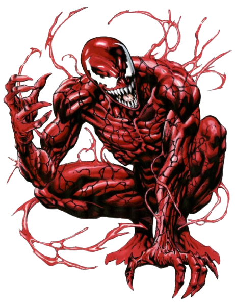 Карнаж скетч