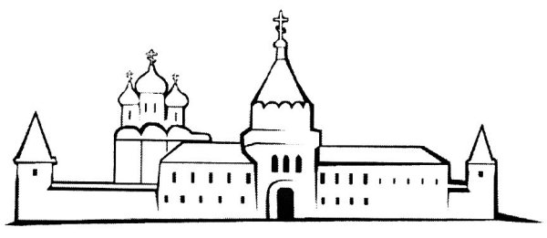 Слуцкий Троицкий монастырь