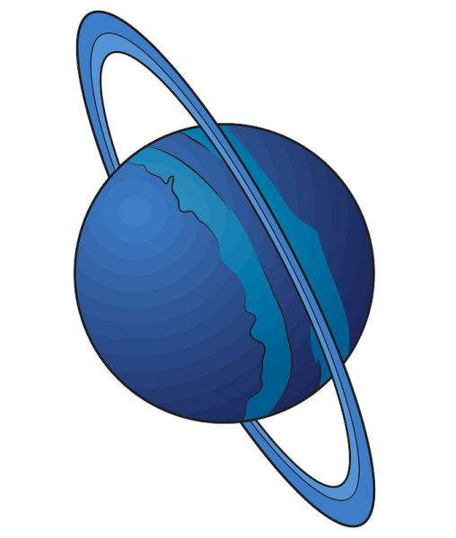 Уран Планета