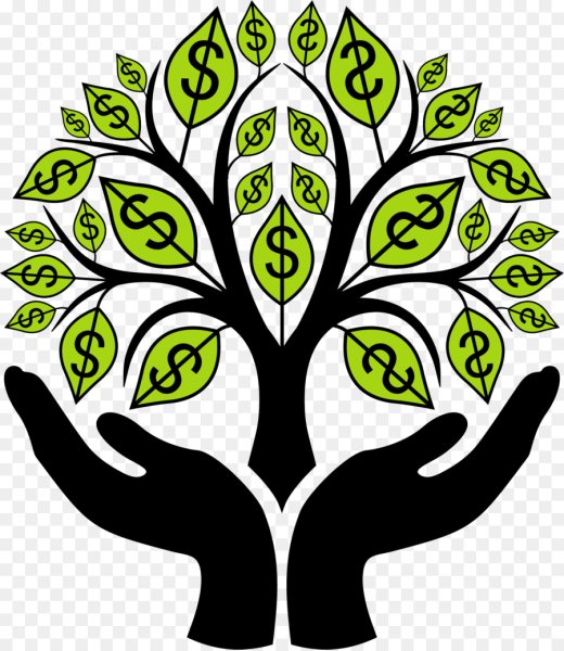 Символ успеха и процветания