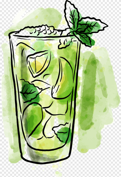 Стилизованные напитки