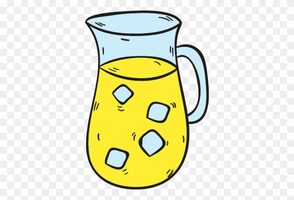 Лимонад мульт