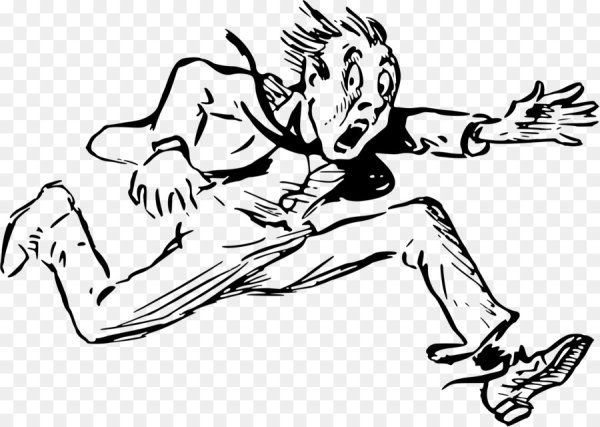 Испуг рисунок