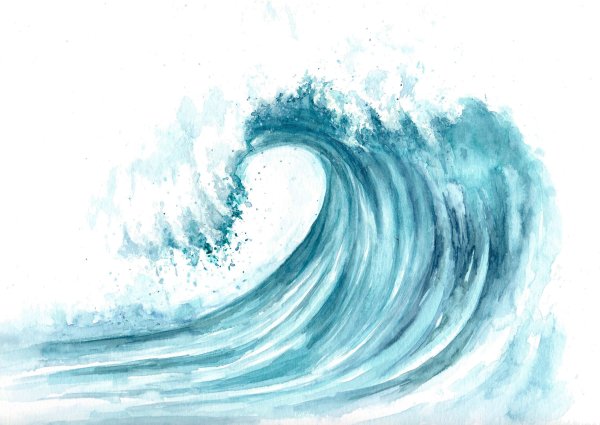 Волна вектор