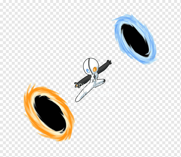 Портал из портал