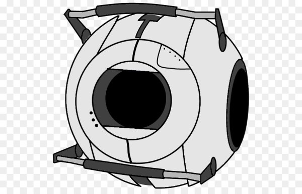 Уитли 2д портал 2