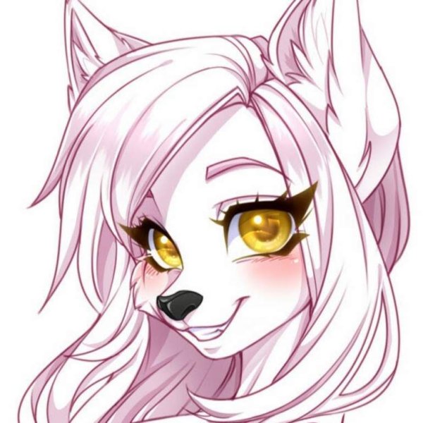 Cristalwolf567 Фредди