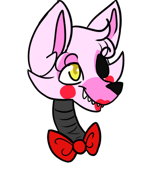 Mangle сломанная